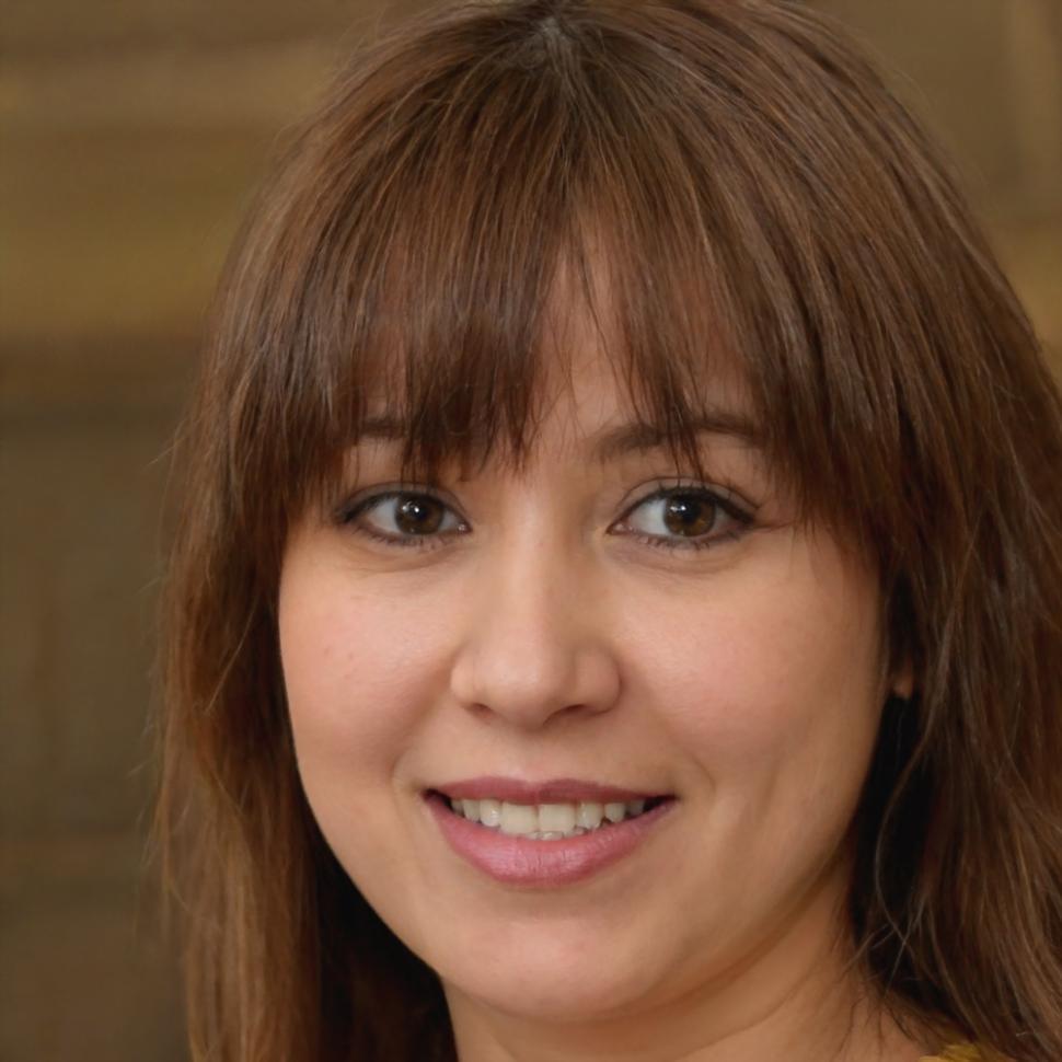Estudiante Elena Suárez