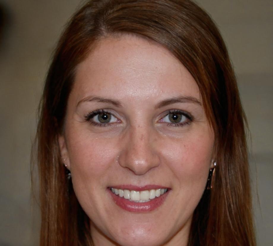 Esperanza Villareal, cofundadora y directora pedagógica